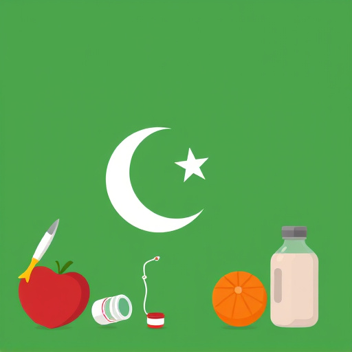 health pakistan