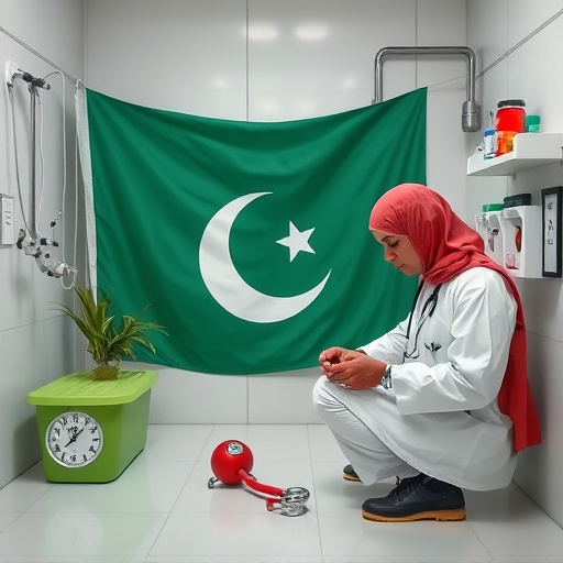 health pakistan