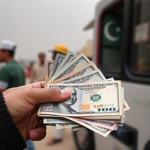 money pakistan