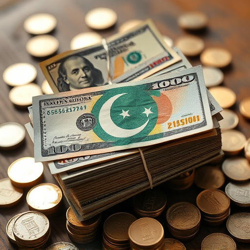 money pakistan