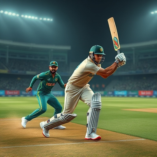 sports pakistan