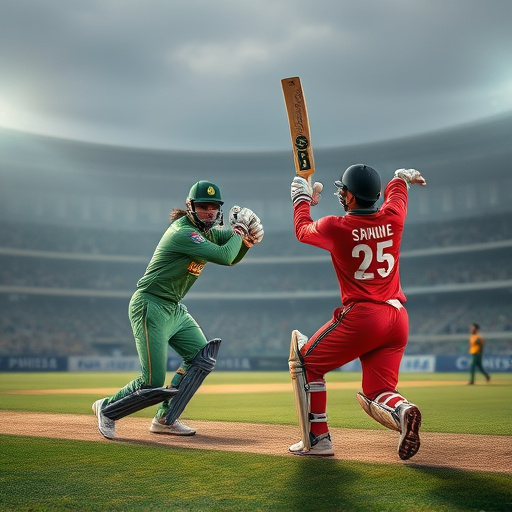 sports pakistan