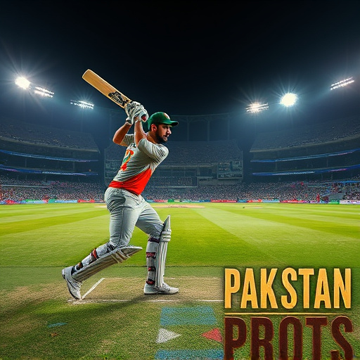 sports pakistan