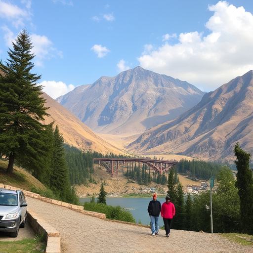 travel pakistan