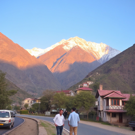 travel pakistan