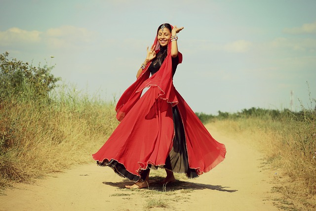 oriental
