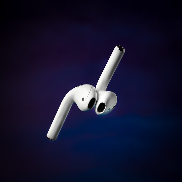 Airpods