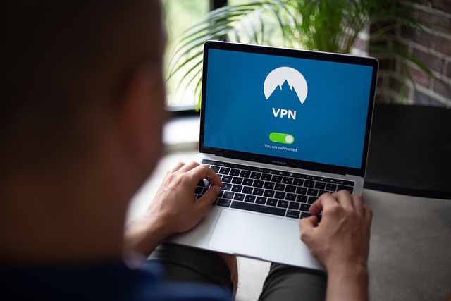 VPN