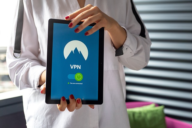 VPN