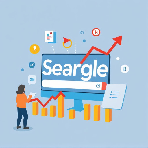 search engine optimization