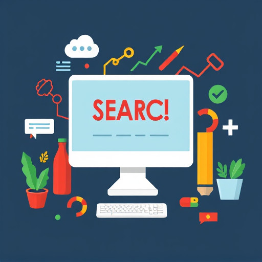 search engine optimization