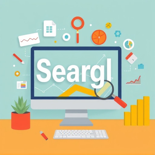 search engine optimization