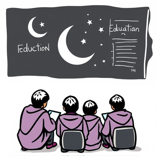 education pakistan