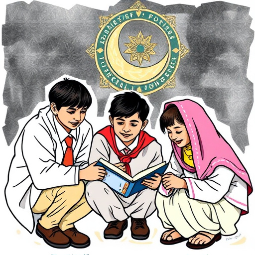 education pakistan