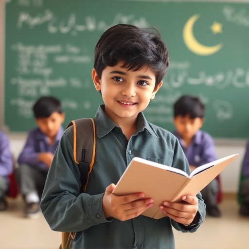 education pakistan