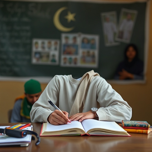 education pakistan