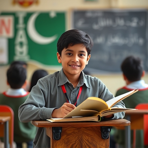 education pakistan