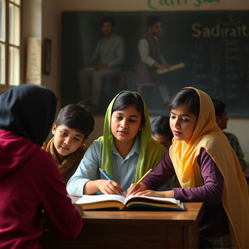 education pakistan