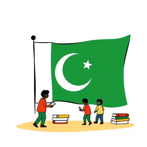 education pakistan