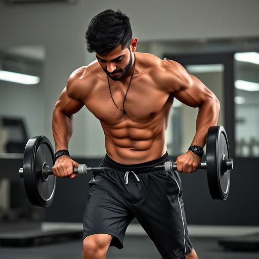 fitness pakistan