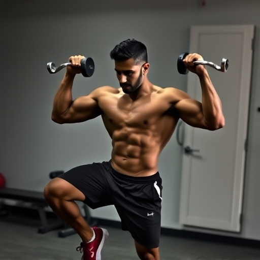 fitness pakistan