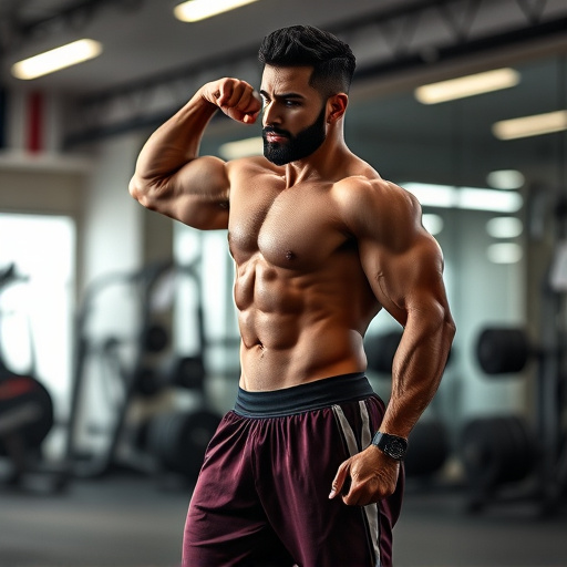 fitness pakistan