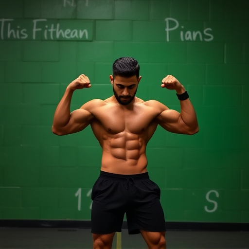 fitness pakistan