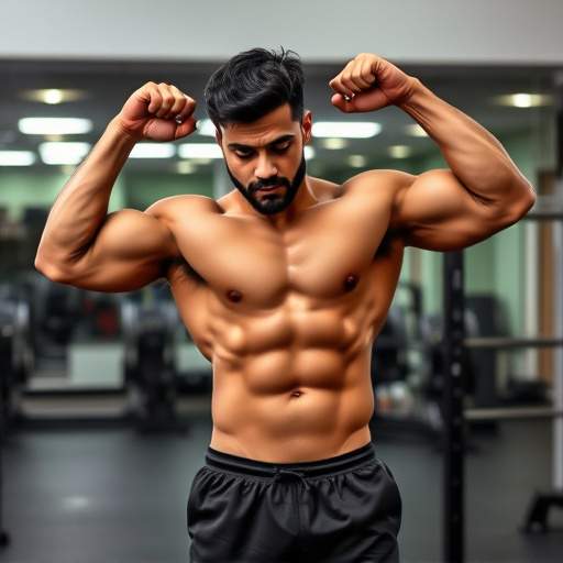 fitness pakistan