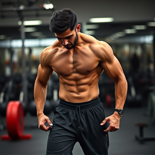 fitness pakistan