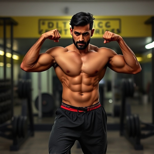 fitness pakistan