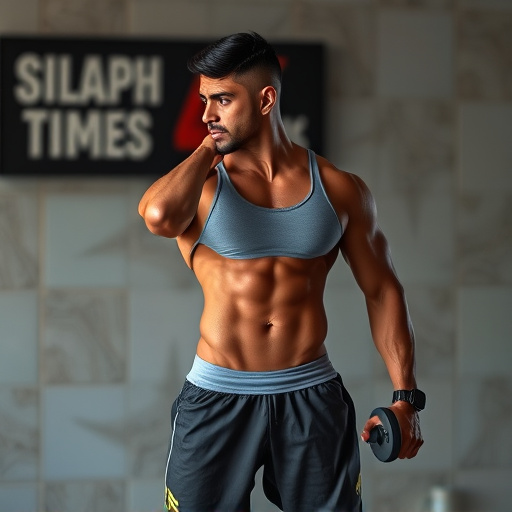 fitness pakistan