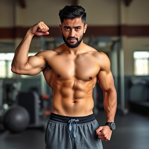 fitness pakistan