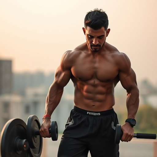 fitness pakistan