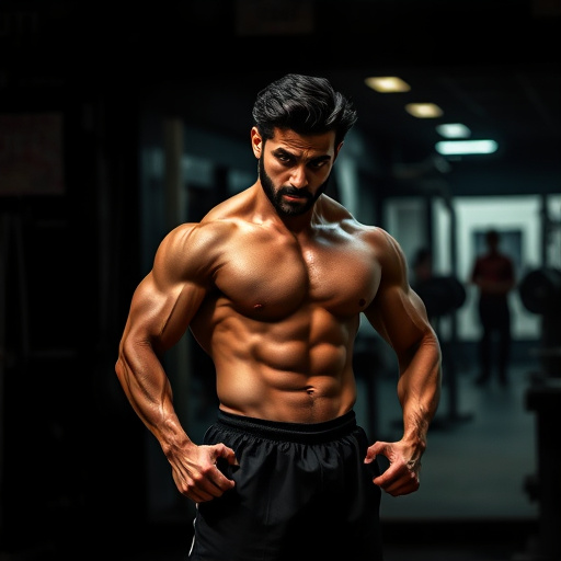 fitness pakistan