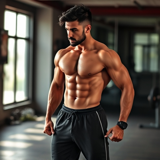 fitness pakistan