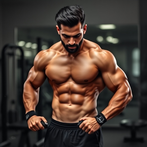 fitness pakistan