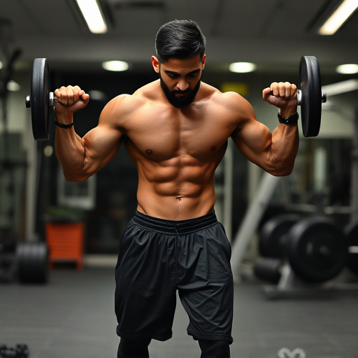 fitness pakistan