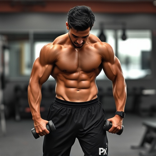 fitness pakistan