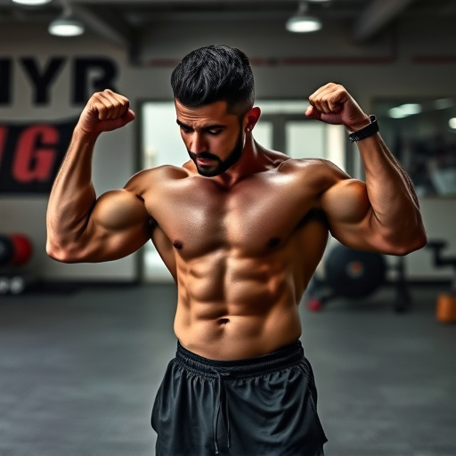 fitness pakistan