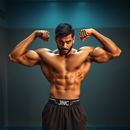 fitness pakistan