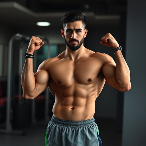 fitness pakistan