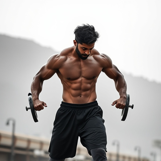 fitness pakistan