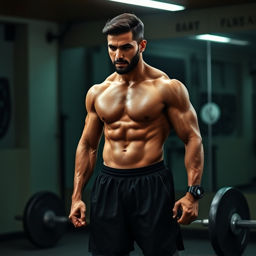 fitness pakistan