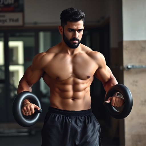 fitness pakistan