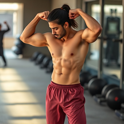 fitness pakistan