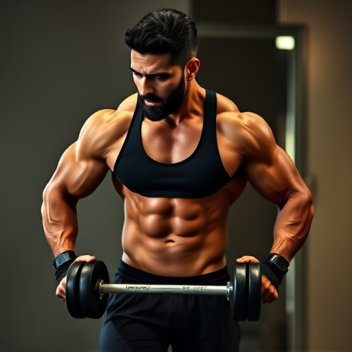 fitness pakistan