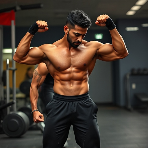 fitness pakistan