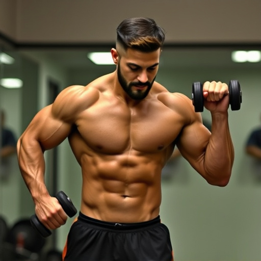 fitness pakistan