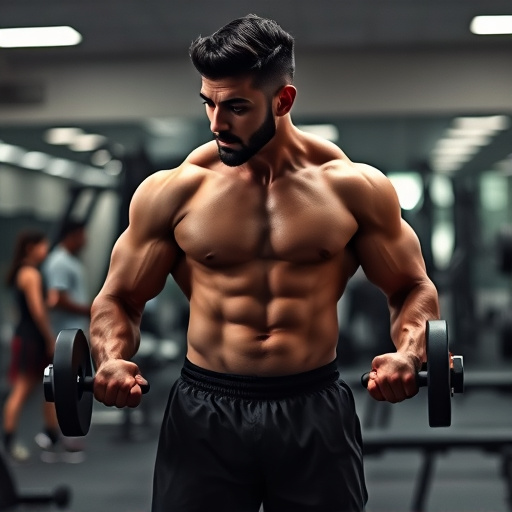 fitness pakistan