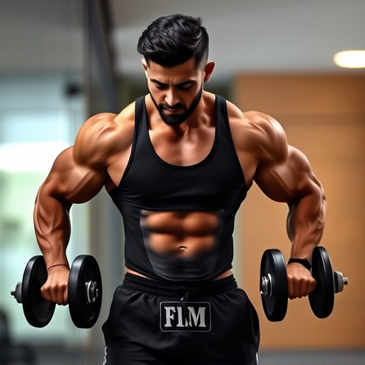 fitness pakistan